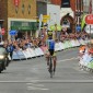 Team UnitedHealthcare Continues Dominant Performances at the 2012 Tour of Britain as Marc de Maar Cruises to Victory and Boy van Poppel Finishes 3rd in Stage 5 