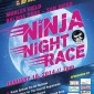NeilPryde @ the Ninja Night Race